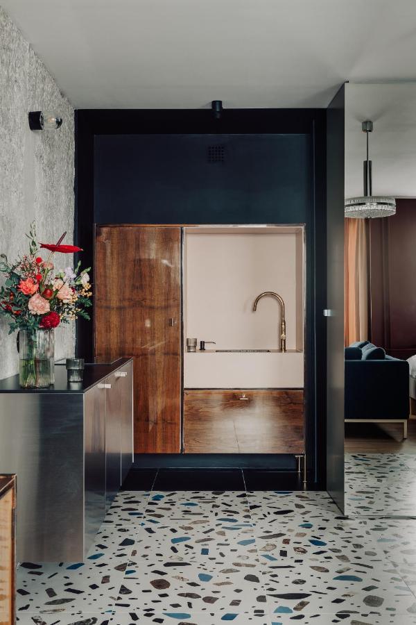 Przy Mck Apartment
